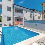 Beautiful In Biograd With Wifi Biograd Na Moru