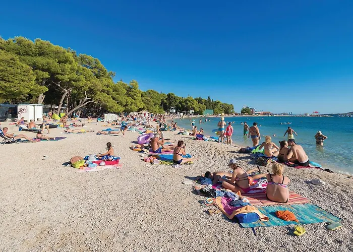 Appartement Amazing In Biograd With Wifi *