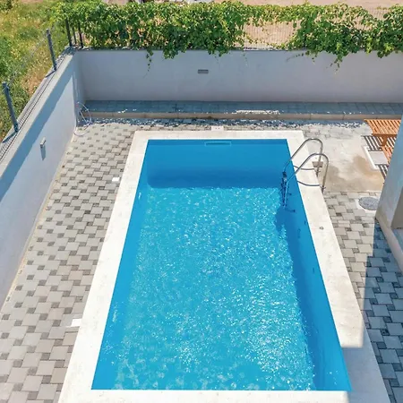 Beautiful In Biograd With Wifi * Биоград-на-Мору