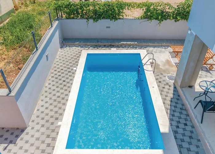 Amazing In Biograd With Wifi * Biograd Na Moru